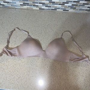 Victoria's Secret No Wire Bra